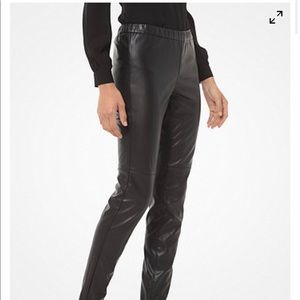 Micheal Kors leggings